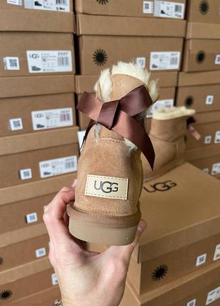 Роскошные женские зимние угги топ❄️🎁