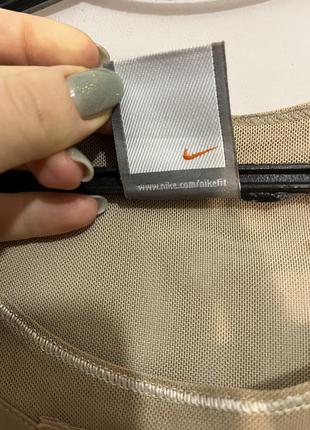 Сукня для тенісу nike fit dry3 фото