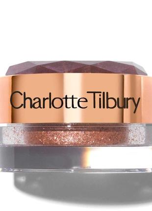 Charlotte tilbury walk of no shame jewel pot eyeshadow 3g10 фото