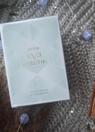 Eve truth avon