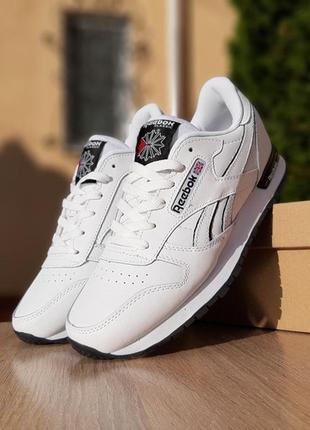 Кросівки Graphic reebok classic кросівки