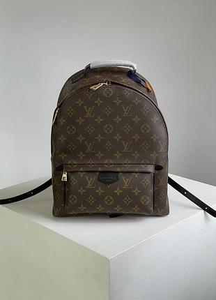 Рюкзак в стиле louis vuitton в наличии