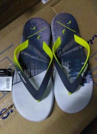 Мужские вьетнамки rider