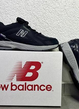 Чоловічі кросівки new balance 1906r gore-tex cordura