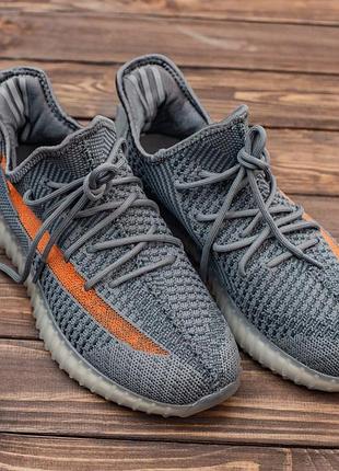 Косівки adidas yeezy boost 350 кроссовки 3