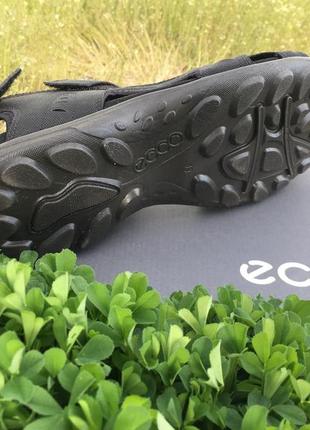 Мужские сандалии ecco all terrain lite  822314 000015 фото