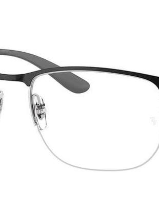 Оправа ray-ban rx 6513 3163