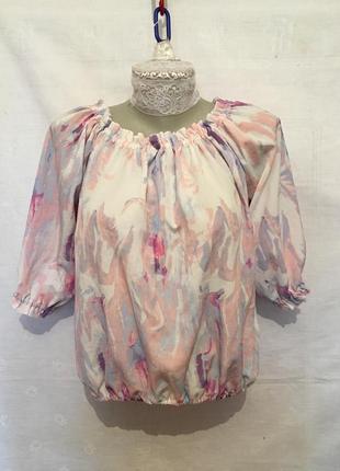 Стильна блуза bik bok