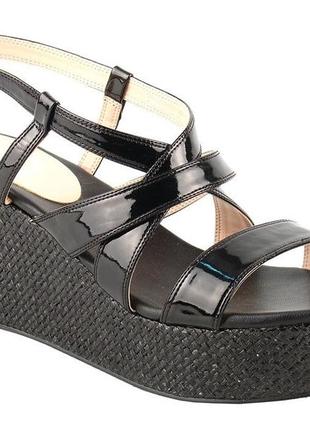 Босоножки blossem