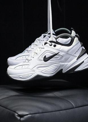 Кросівки nike m2k tekno кроссовки 3