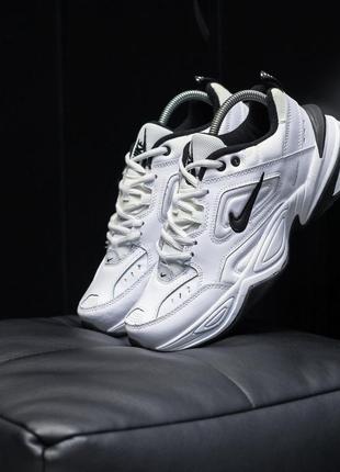 Кросівки nike m2k tekno кроссовки 6