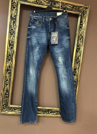 Джинсы мужские турция в размерах