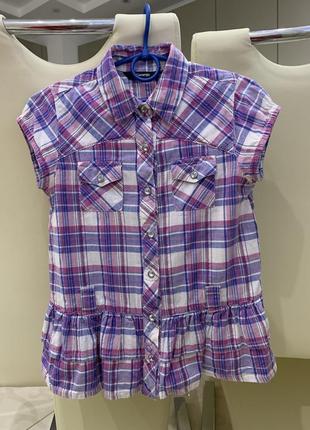 Сорочка-туніка george 6-7 років 3