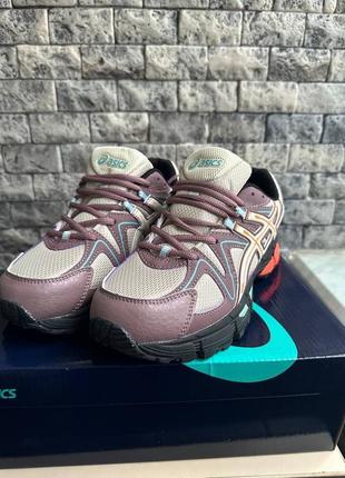 Asics gel - kahana 81 фото