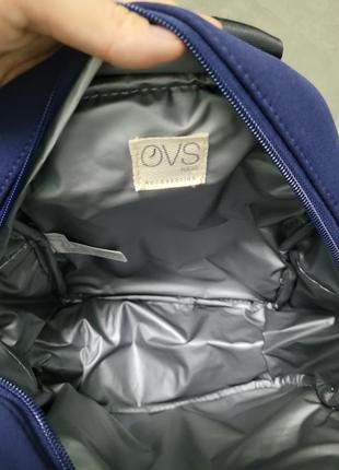 Рюкзак для мальчика ovs4 фото