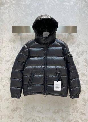 Пуховик moncler