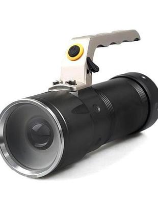 Ліхтар-прожектор police bl-t801-9