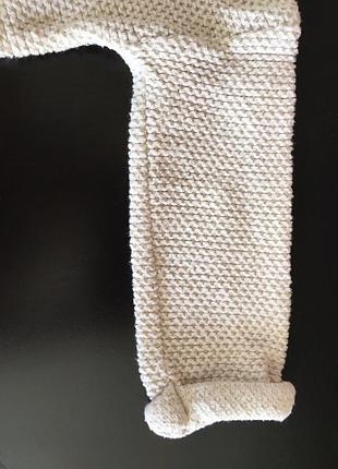 Кофточка на девочку 98 см zara 2