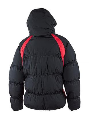 Куртка чоловіча nike essential puffer jacket (da9806-010)2 фото