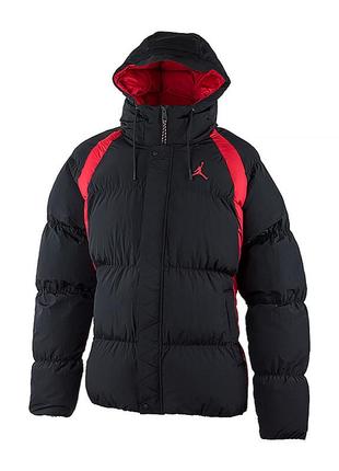 Куртка чоловіча nike essential puffer jacket (da9806-010)