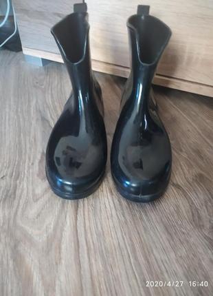 Резиновае сароги