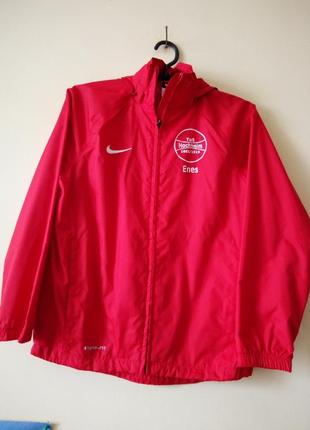 Nike ветровка куртка1 фото