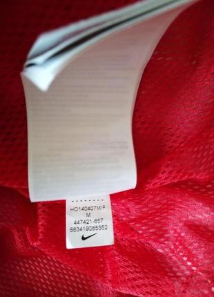 Nike ветровка куртка8 фото