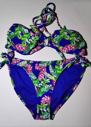 Фирменный купальник