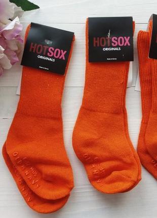 ♥️детские носки для малышей old navy с  hotsox (сша)♥️