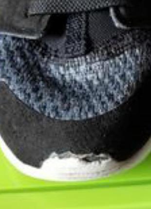 Кросівки nike 4