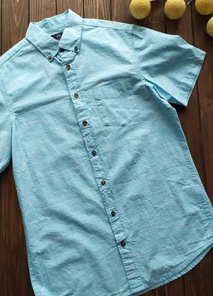 Чоловіча сорочка р. s німеччина