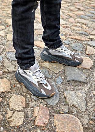 Adidas yeezy boost 700 v2,  кросівки адідас ізі 700 кроссовки  адидас канье вест. изи 700