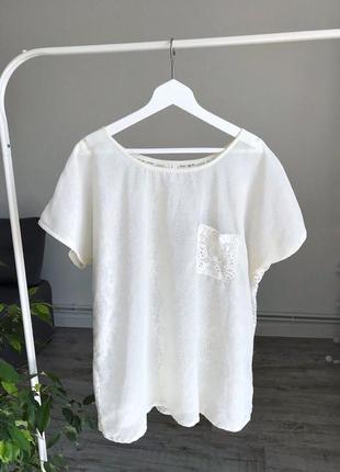 Блузка блуза