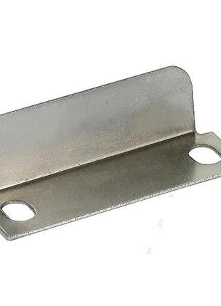 Відповідна планка до замку