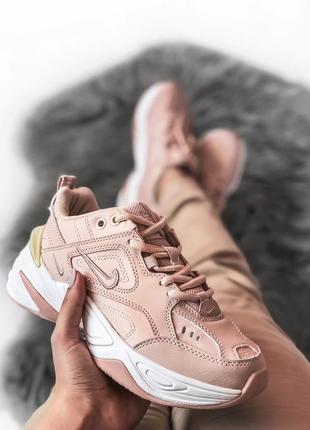 Кроссовки nike m2k