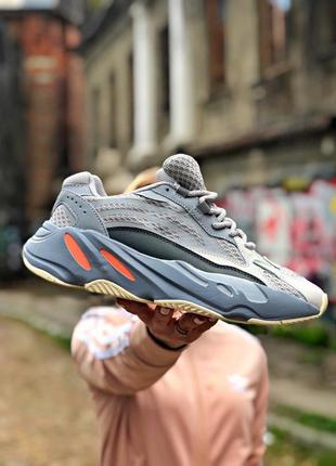 Кросівки adidas yeezy boost 700