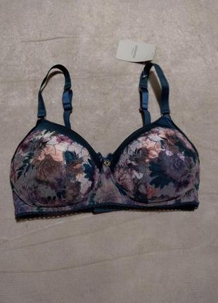 Бюстгальтер жіночий amoena eu 75d, gb 34d,usa 34d, au 12d, fr 90d