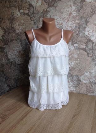 Orsay s-м майка, блузка/ блуза