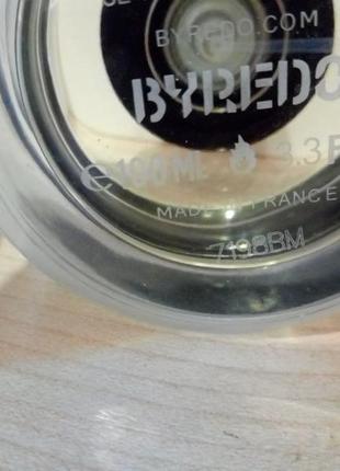 Pulp🍇🍎🍓 byredo 5 ml eau de parfum💥💥💥 3