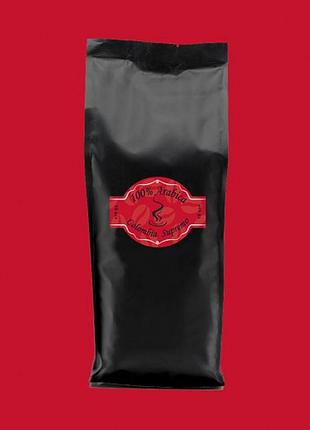 Кофе молотый arabica colombia supremo 18scr 1000г. бесплатная доставка от 1кг!