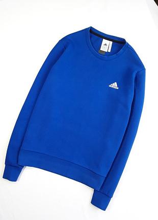 Яскравий світшот adidas