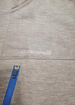 Термокофта craghoppers 2