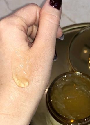 Kiehl's заспокійлива маска з календулою 28ml3 фото