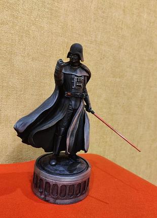 Дарт вейдер зоряні війни, darth vader star wars фігура статуетка модель