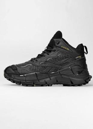 Reebok Maglietta Manica Corta Big Logo