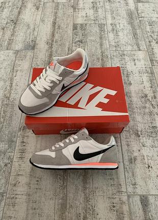 Кроссовки nike, оригинал, 37р