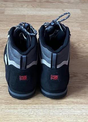 Термо ботинки karrimor 39,5 размера в идеальном состоянии3 фото