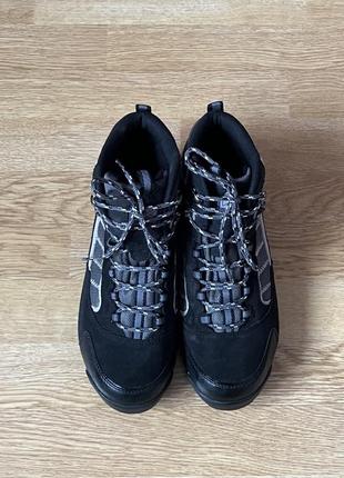 Термо ботинки karrimor 39,5 размера в идеальном состоянии2 фото