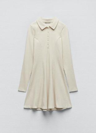 Плаття zara сукня