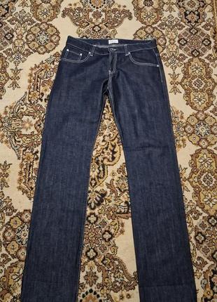 Брендовые фирменные женские демисезонные демисезонные зимние джинсы luis trenker, оригинал, новые,made in italy 🇮🇹.
